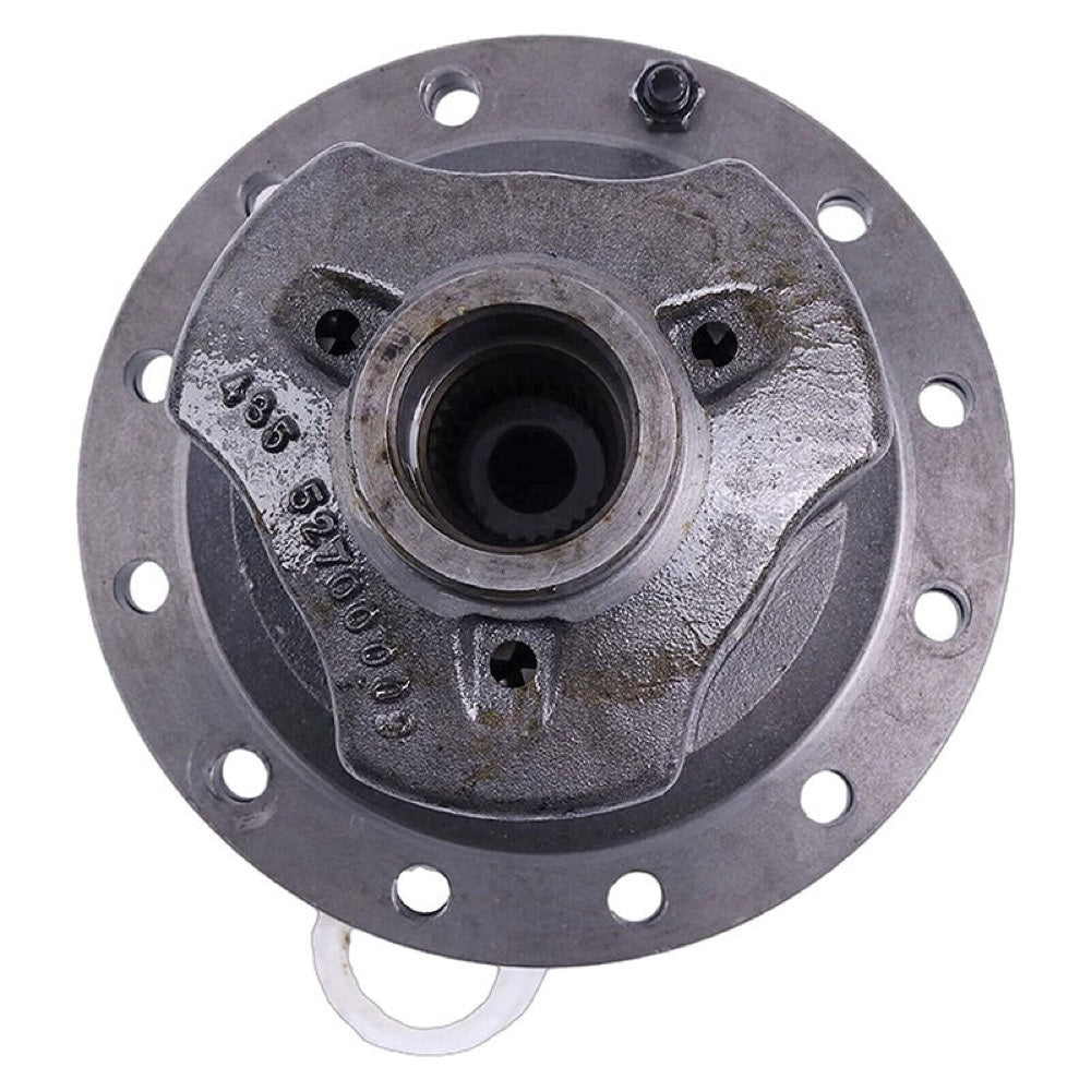 Rear Differential Assembly 05086962AB 68053666AB for use with GM Dodge Ram 1500 2500 3500 Chevrolet Silverado 2500HD 3500HD