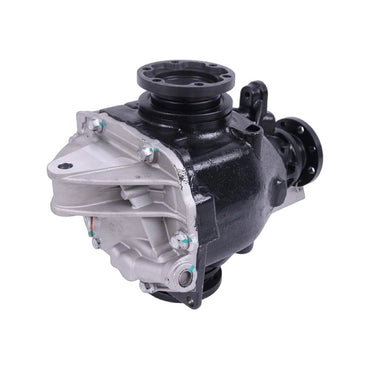 Rear Differential Axle Carrier Assembly suitable for BMW E83 X3 3.0i 2008 3.0L 4.44 Ratio