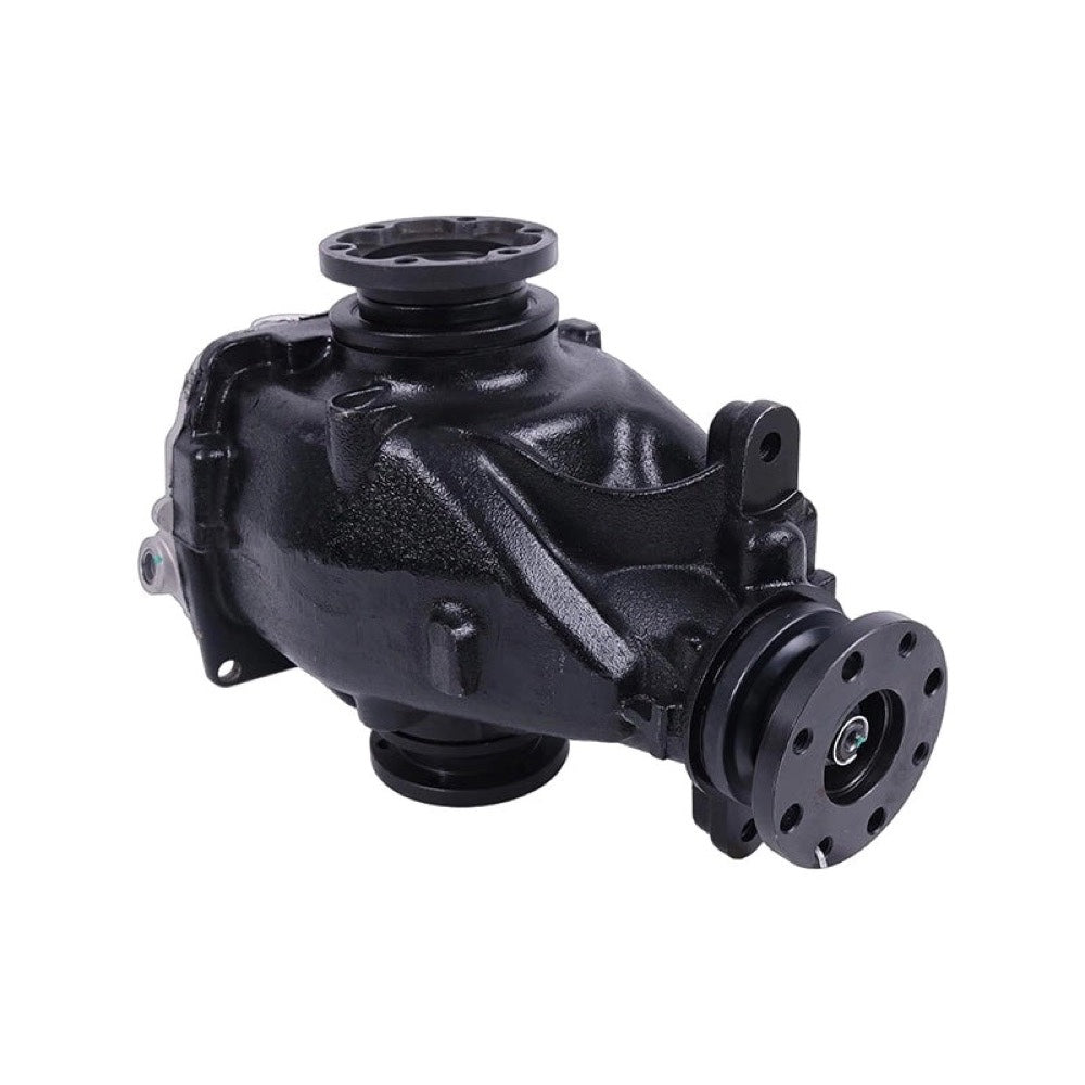 Rear Differential Axle Carrier Assembly suitable for BMW E83 X3 3.0i 2008 3.0L 4.44 Ratio