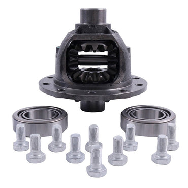 Rear Differential Case Kit 68035574AA suitable for Jeep Wrangler 07-17 3.6L 3.8L Dana 44