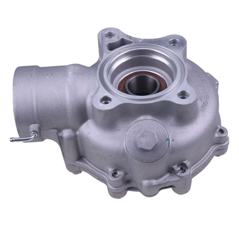 Rear Differential Final Drive 41300-HR3-A20 compatible with Honda Foreman 500 Rancher 420 2014-2016