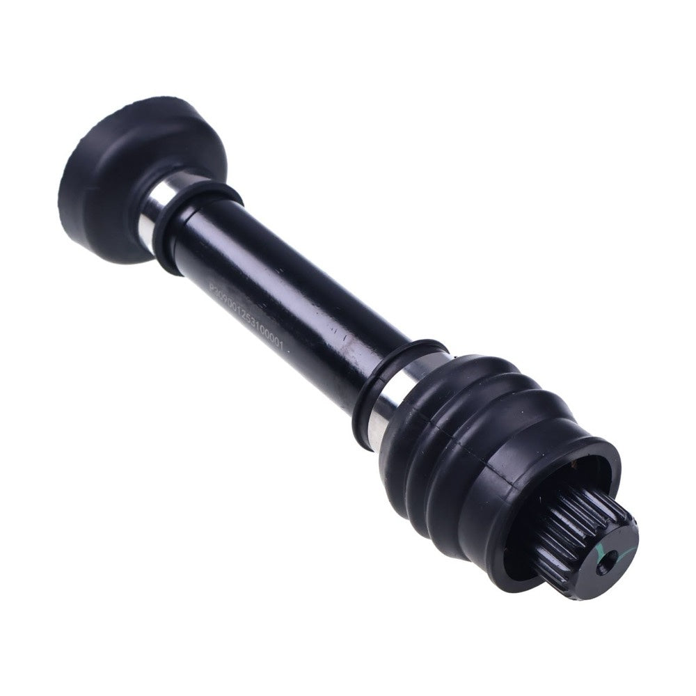 Rear Drive Shaft P309001253100001 suitable for Hisun UTV 550cc 750cc HS550 HS750 550 750