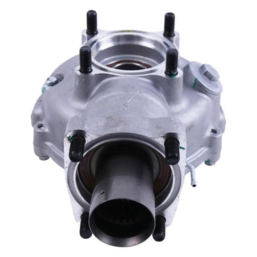 Rear Final Gear Differential Assembly 41300-HN0-670 compatible with Honda Foreman 400 2000-2003 Foreman 450 2002-2004