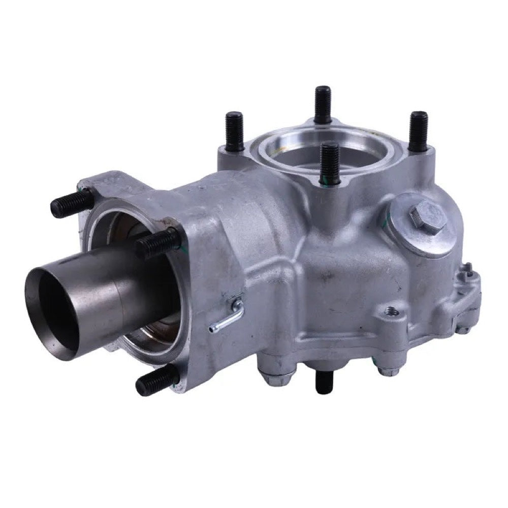 Rear Final Gear Differential Assembly 41300-HN0-670 compatible with Honda Foreman 400 2000-2003 Foreman 450 2002-2004