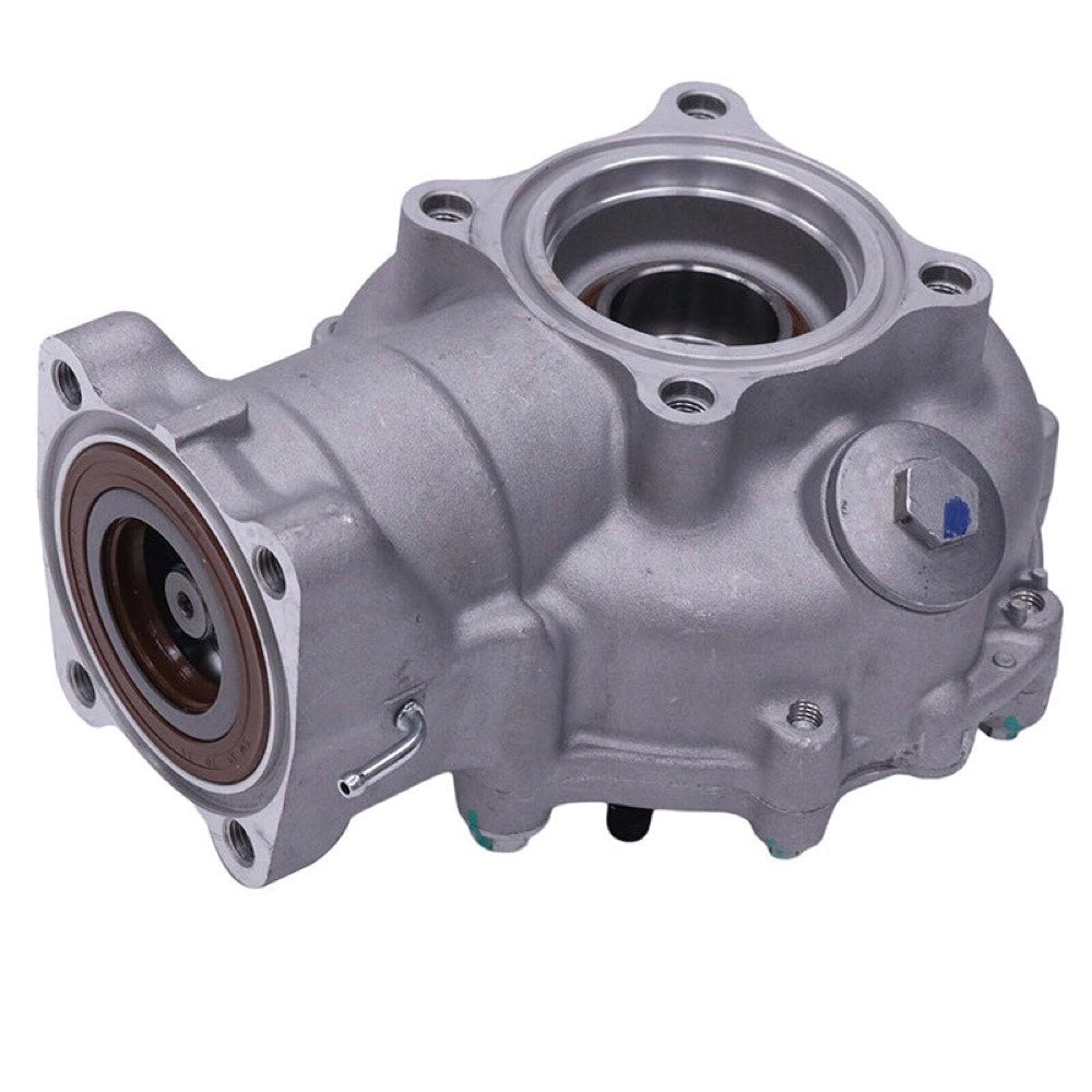 Rear Final Gear Differential Assembly 41300-HN5-671 for use with Honda Rancher 350 TRX350 Rancher 400 TRX400