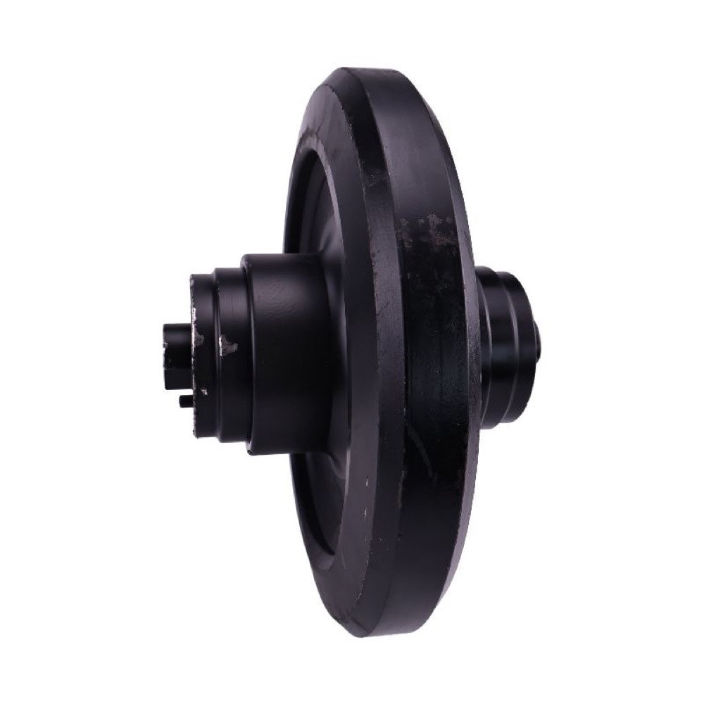 Rear Idler V0521-24900 V0511-24103 suitable for Kubota Loader SVL75 SVL75C SVL75-2 SVL90 SVL90-2 SVL97-2