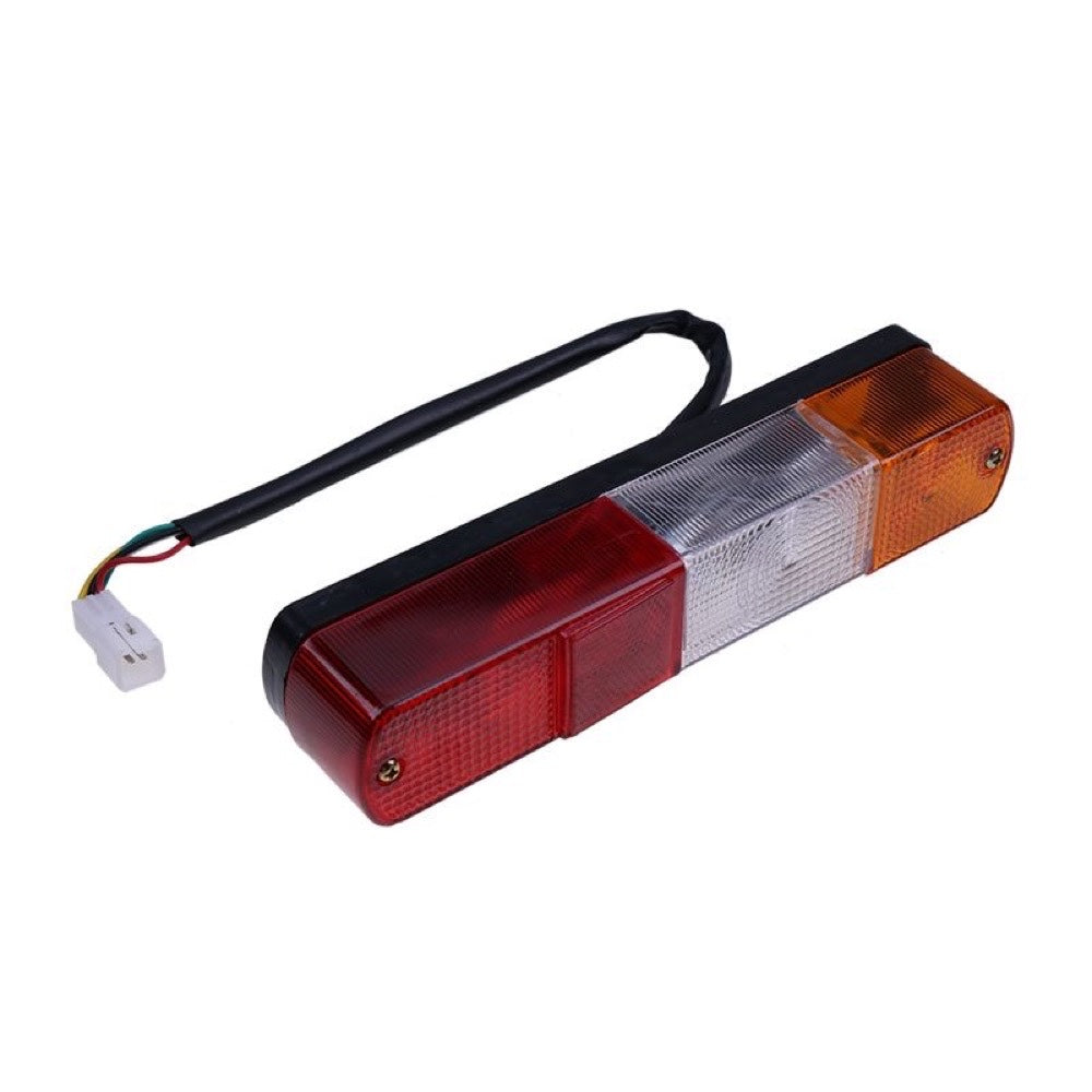 Rear Lamp 05153-09501 suitable for Mitsubishi Forklift FD20.25N-F18C