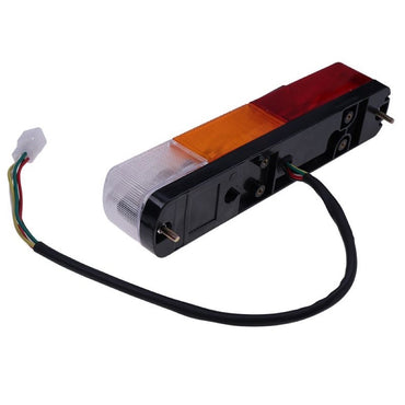 Rear Lamp 209K2-42002 fits TCM Forklift FCG15-4 FCG20-4 FCG25-4 FD20T3 FD25T3 FD30T3 FHG15T3 FHG18T3 FHG30T3