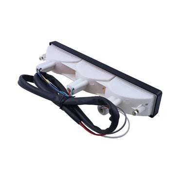 Rear Lamp Assembly 26550-GA10A fits Nissan Forklift MCP1B2L25U MCP1B2L20S MCP1B2L20FS MCP1B2L25S MCP1B2L25FS MCPG1B2L25S