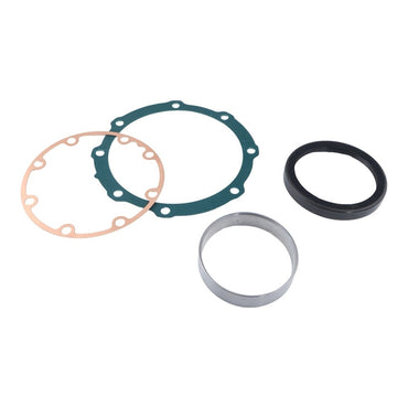 Rear Oil Seal Kit 25-39376-00 25-37385-02 25-37198-00 25-38717-00 for use with Carrier CT 4134di Kubota D2203 Engine