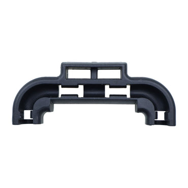 Rear Seat Back Frame Bumper 23213536 fits Chevrolet Silverado GMC Sierra 1500 2500 3500 HD 4.3L V6 5.3L 6.0L 6.2L 6.6L V8 2014-2019