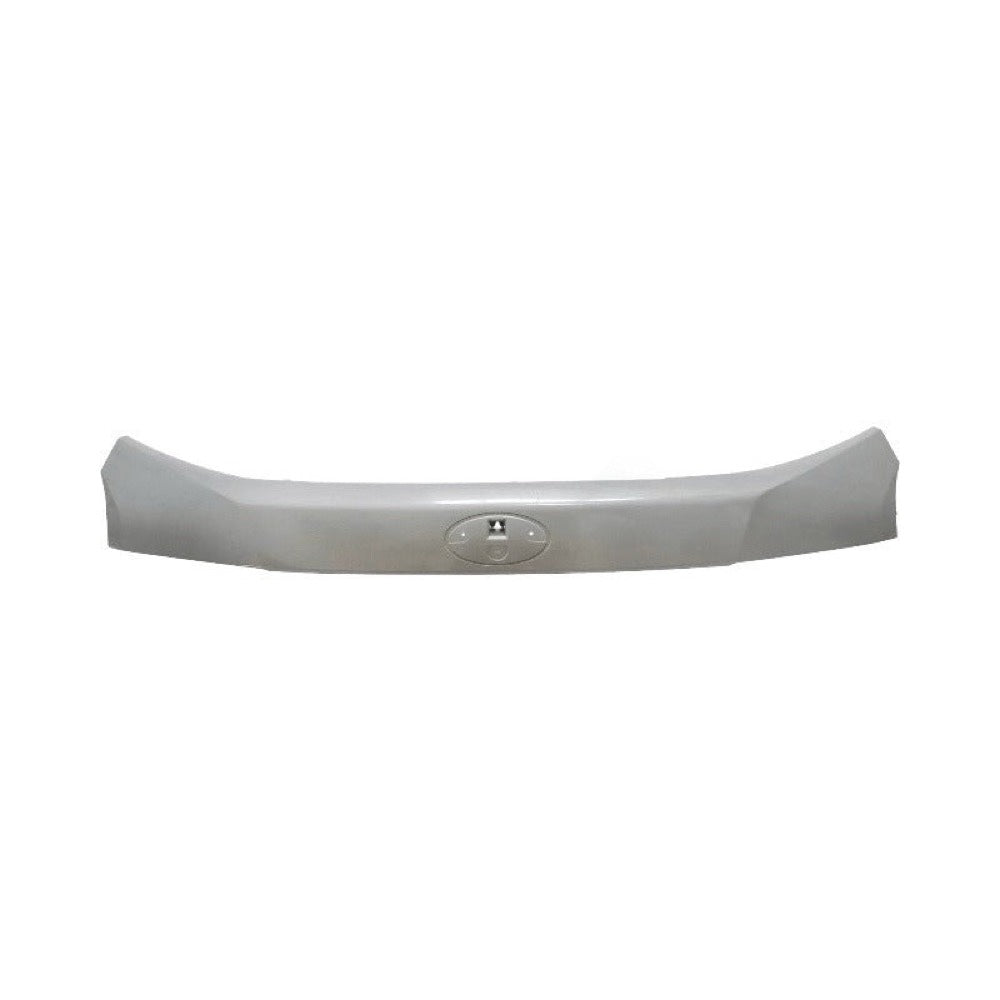 Rear Tail Gate Finish Panel Garnish 91111SG000 compatible with Subaru Forester 2.0XT 2.5i X XT limited Premium Touring XS XSL 2012-2018