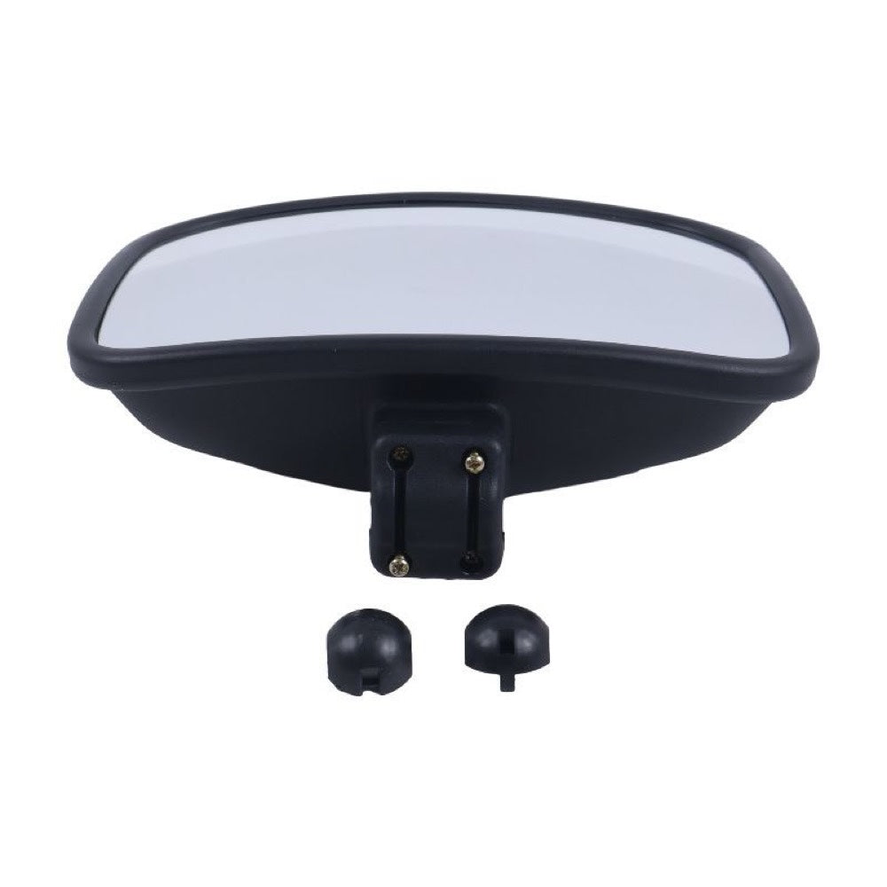 Rear View Mirror 421-54-25610 fits Komatsu Excavator PC1250-7 PC1250-8 PC1250-8R PC1250LC-8 PC1250SP-8 PC1250SP-8R PC2000-8