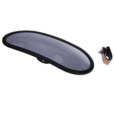 Rear View Mirror PY02C01079P1 suitable for Kobelco Excavator SK260LC-9 SK210LC-9 MOROOKA MST-150