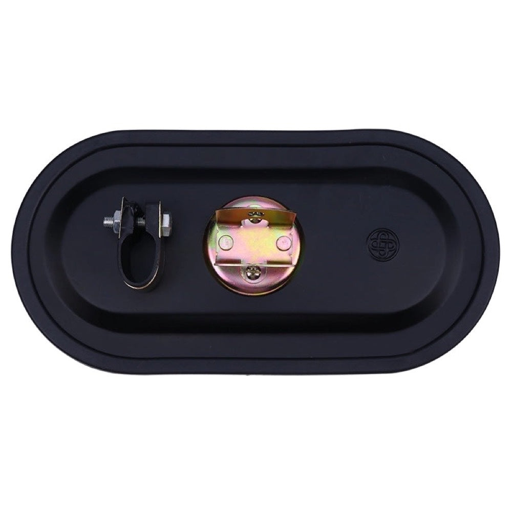 Rear View Mirror PY02C01079P1 suitable for New Holland Excavator E130 E135B E175B E215B E70 E80 EH130 EH70 EH80
