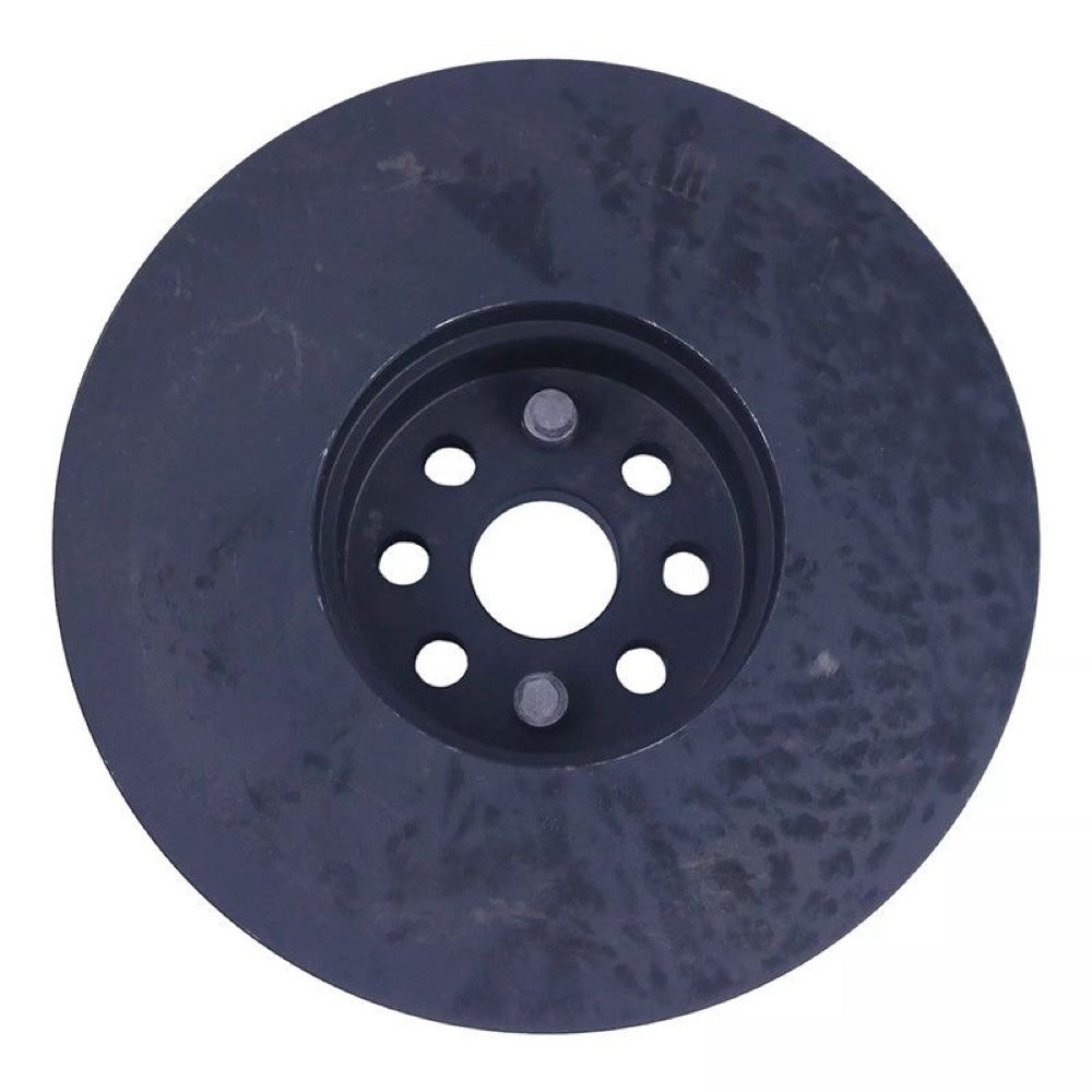 Rear Wheel Hub AM135647 AM134150 for use with John Deere Utility Vehicle 4X2 4X4 FD620D HPX615E HPX815E TX4X2