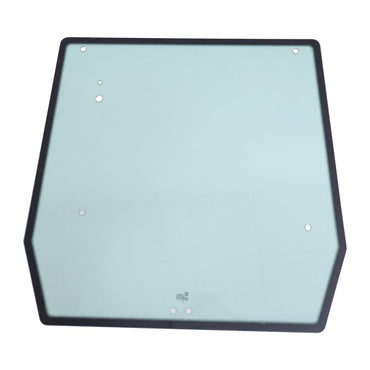 Rear Window Glass 5089562 fits New Holland Ford Tractor TD5010 TD5030 TD5050 TD60D TD70D TD75D TD80D TD90D TD95D