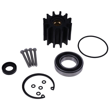 Rebuild Kit of Water Pump 21212799 3812519 suitable for Volvo Penta Engine 4.3 5.0 5.7