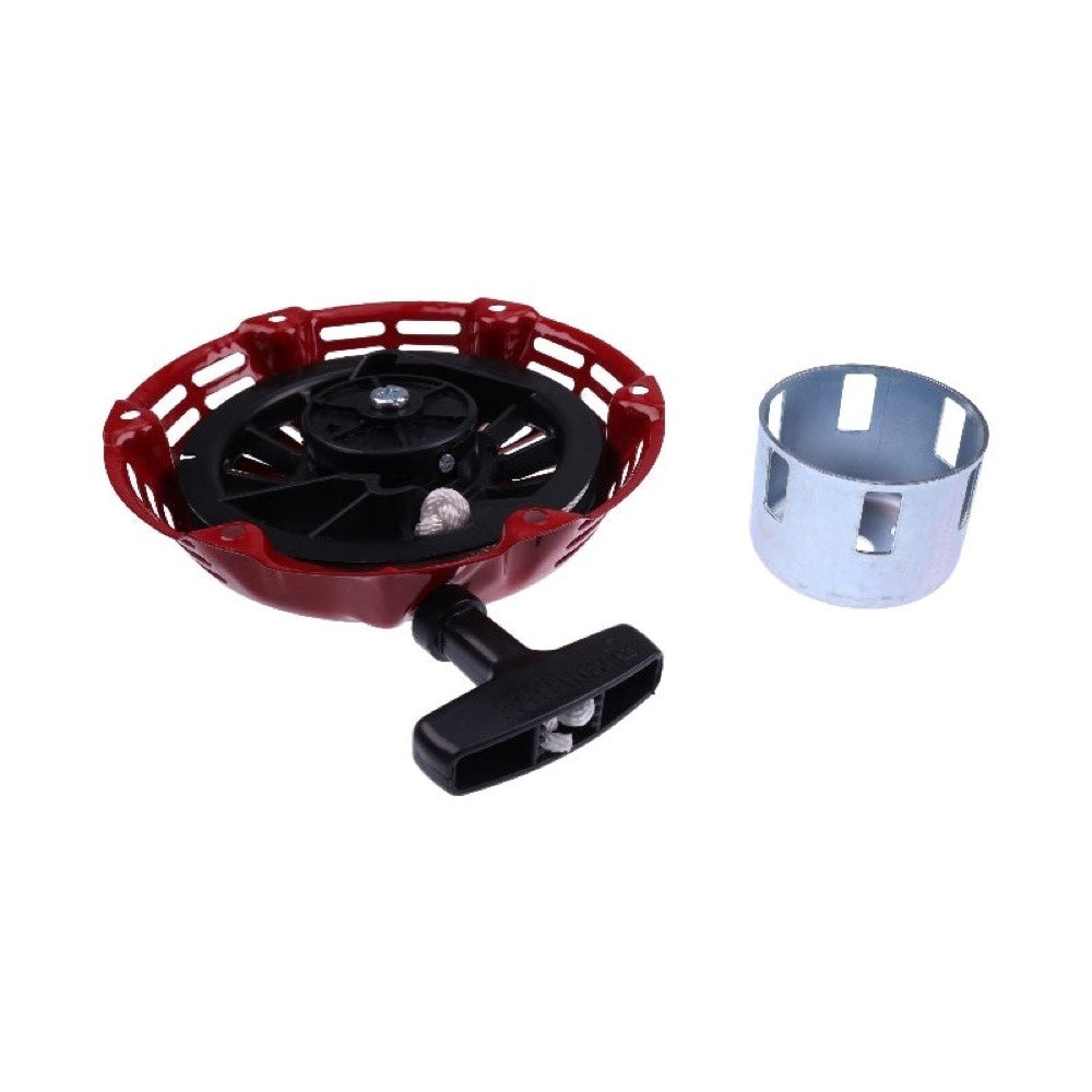Recoil Pull Starter 28400-ZH8-013YA fits Honda Engine GX120 GX160 GX200 168F 5.5HP 6.5HP 168 168F 200 200F