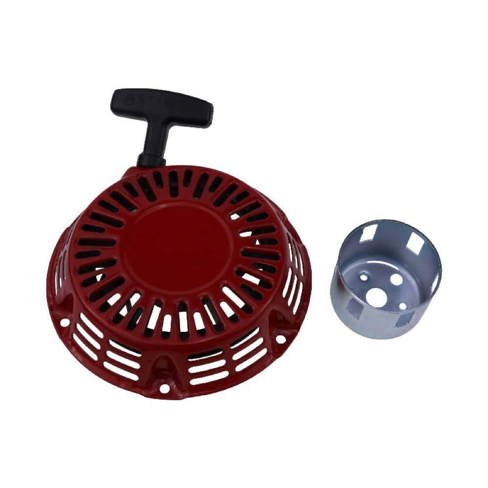 Recoil Pull Starter 28400-ZH8-013YA fits Honda Engine GX120 GX160 GX200 168F 5.5HP 6.5HP 168 168F 200 200F