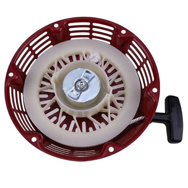 Recoil Pull Starter fits Honda GX120 GX160 GX168 GX200 5.5 HP 6.5 HP Engine Generator