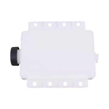 Recovery Coolant Tank 228-5108 fits Caterpillar CAT Engine 3054C 3056E Compactor PF-300C PS-150C PS-300C CP-433E CP-533E CP54 CP56