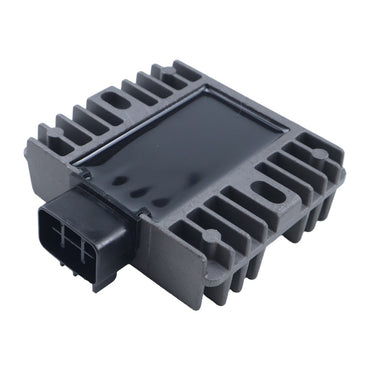 Rectifier Regulator 6D3-81960-01-00 compatible with Yamaha 4-Stroke Outboard Engine 50HP 60HP 70HP 75HP 90HP 115HP