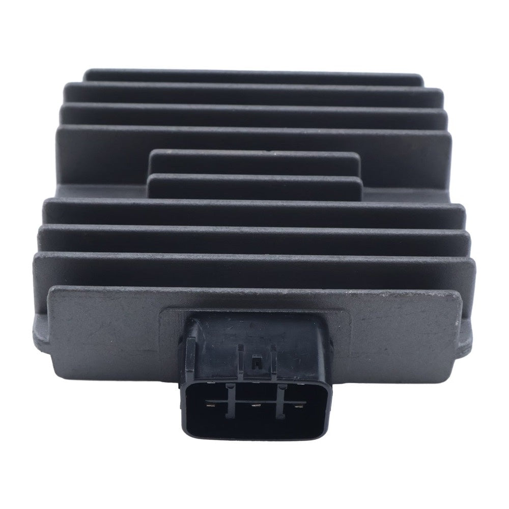 Rectifier Regulator 6D3-81960-01-00 compatible with Yamaha 4-Stroke Outboard Engine 50HP 60HP 70HP 75HP 90HP 115HP