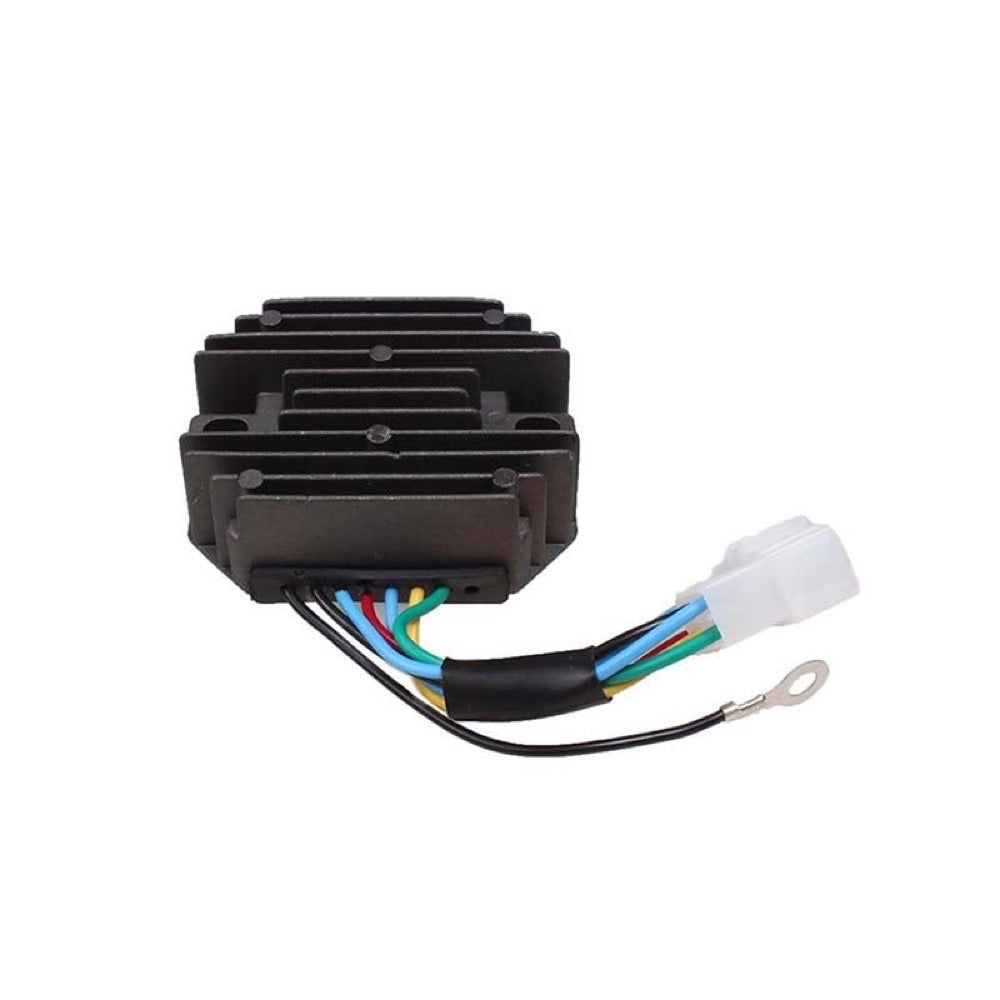 Regulator 15533-64600 suitable for Kubota Tractor B8200D B8200HST-D B8200E KH61 F2000 B5200D