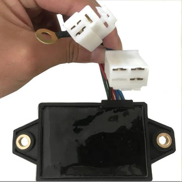 Regulator 5650-043-574-50 5650-040-967-50 fits Iseki TU120 TU130 TU140 TU175 TU1500
