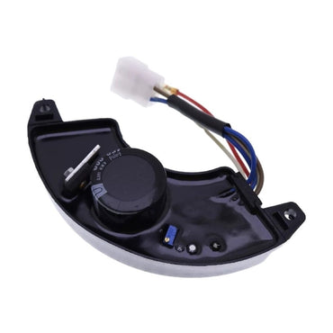 Regulator AVR5-1E.05.09 fits PowerTrain 4500 5500 6500 8500 9000 Watt Generator