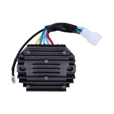 Regulator K2561-62050 suitable for Kubota Tractor BX2230D BX1800D BX1500D Mower ZD28 ZD25F