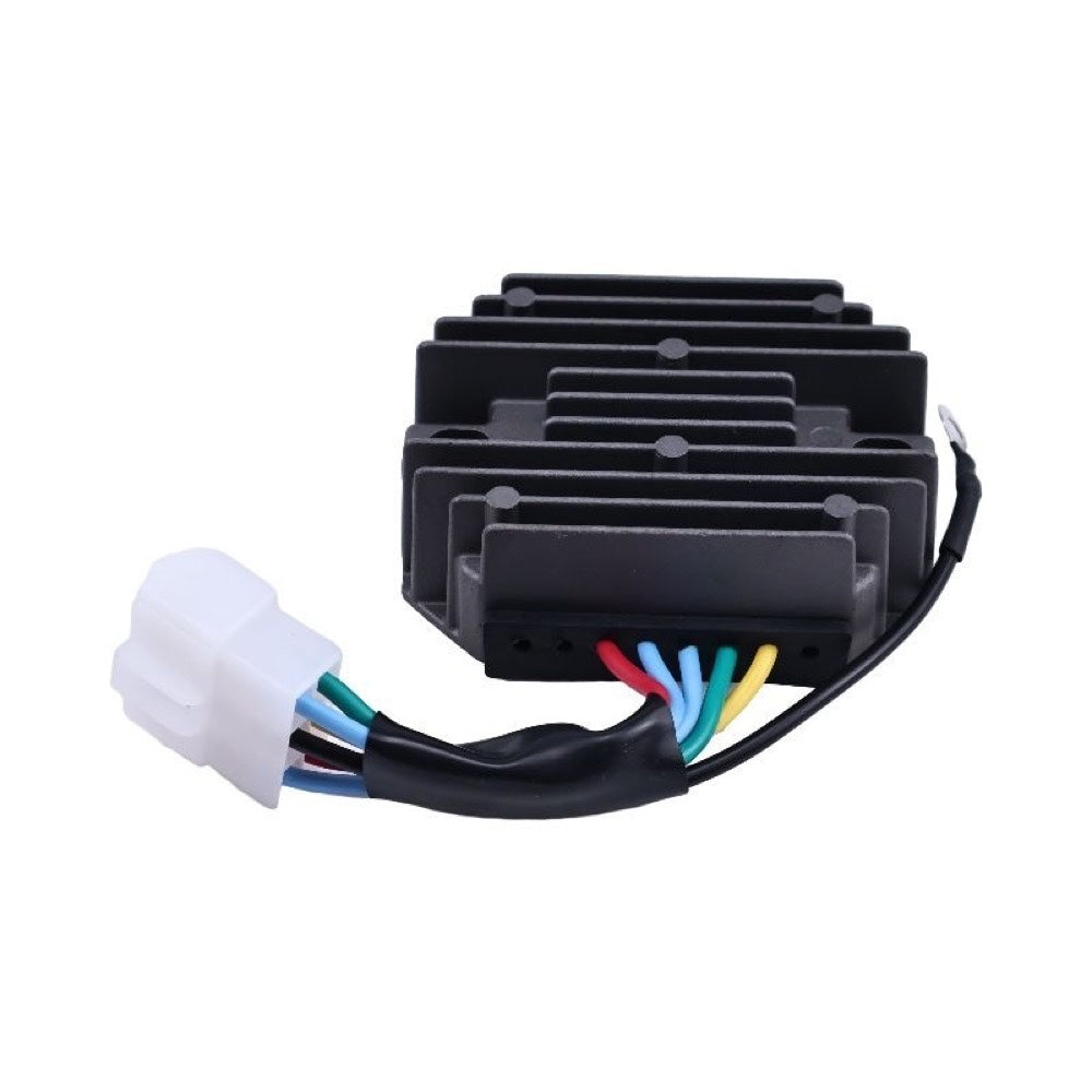Regulator K2561-62050 suitable for Kubota Tractor BX2230D BX1800D BX1500D Mower ZD28 ZD25F