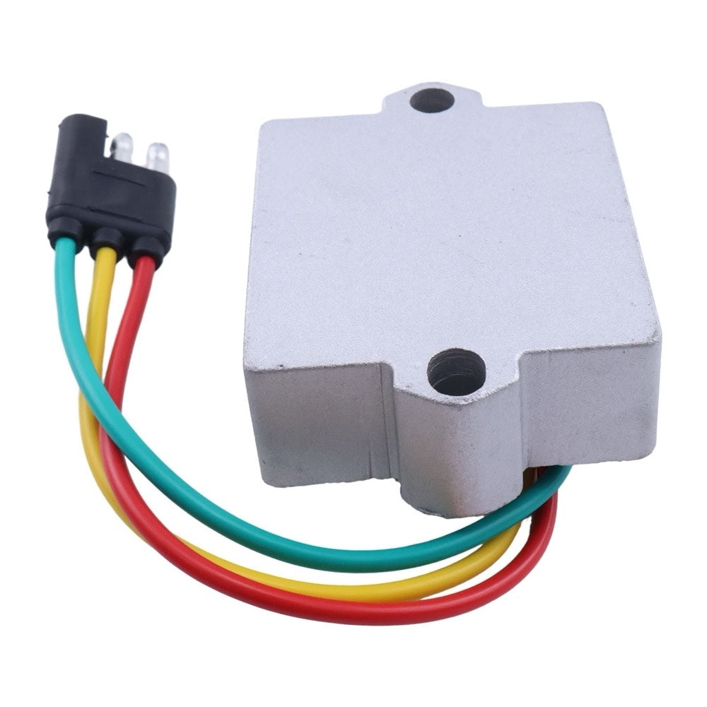 Regulator Rectifier 4010355 fits Sea Doo Watercraft 340 Touring 500 550 600 700 800 Classic RMK Rush
