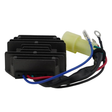 Regulator Rectifier 804278T11 804278A12 suitable for Mercury Outboard 75-90 HP 4 Stroke