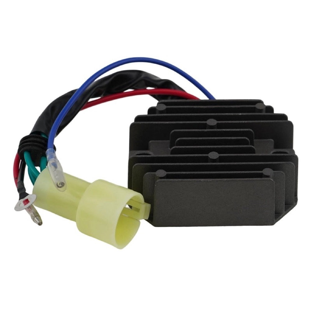 Regulator Rectifier 804278T11 804278A12 suitable for Mercury Outboard 75-90 HP 4 Stroke