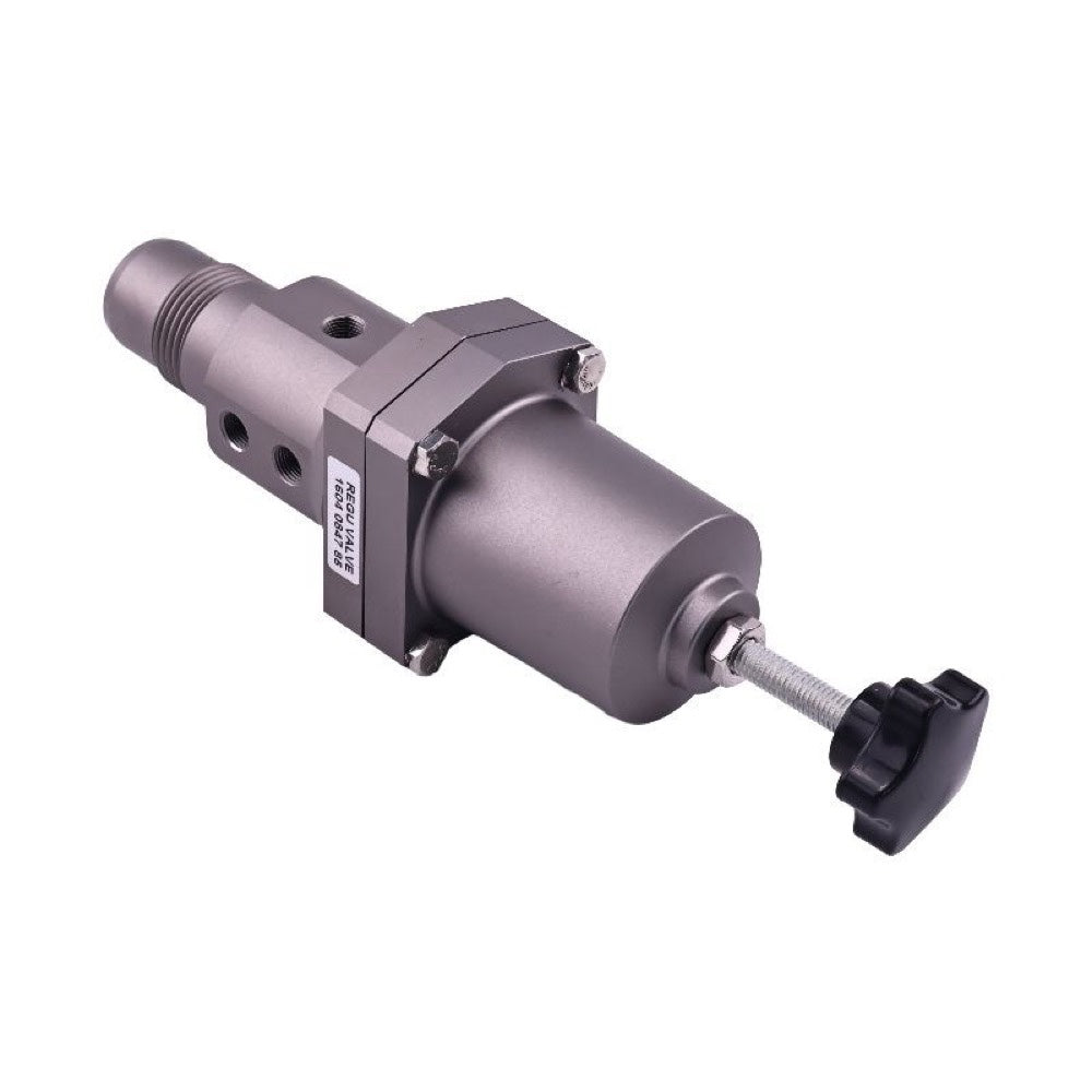 Regulator Valve 1604084785 compatible with Atlas Copco Air Driven Compressor XAHS 146 XAHS 107Pd XAS 375 XAS 48-7 XATS 426