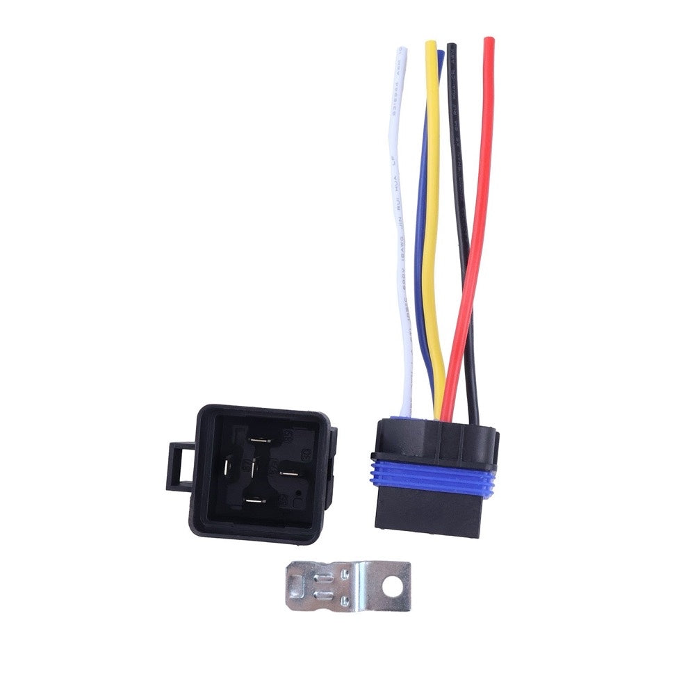 Relay Starter 41-2794 compatible with Thermo King Transport Refrigeration SB 100 190 Spectrum SB-III