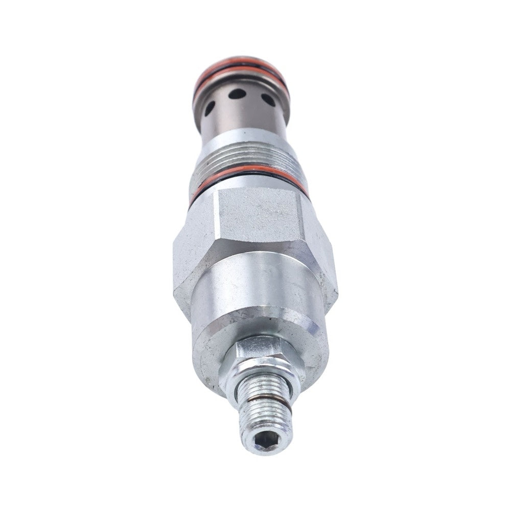 Relief Valve 104534 103214 111643 compatible with Skyjack Scissor Lift SJIII3015 SJIII3215 SJIII6832 SJ600 SJ800 SJ8831E