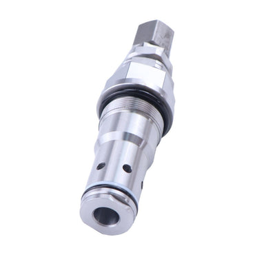 Relief Valve 700-84-58000 700-85-56000 suitable for Komatsu Excavator PC200-2 PC200LC-2 PC220-2 PC220LC-2 PC300-2 PC650-1