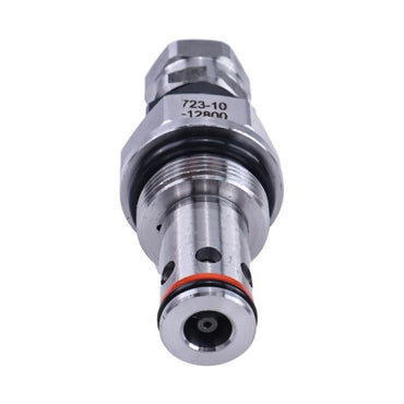 Relief Valve 723-10-12800 suitable for Komatsu Excavator PC50MR-2 PC45MRX-1 PC40MR-2 PC58UU-3 PC55MR-3