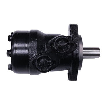 Replacement 25mm G1/2'' OMR100 Hydraulic Motor 151-0712 suitable for for Sauer Danfoss OMRX100-11186674