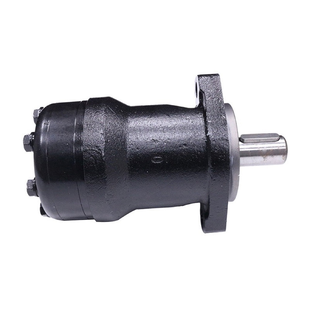 Replacement 25mm G1/2'' OMR100 Hydraulic Motor 151-0712 suitable for for Sauer Danfoss OMRX100-11186674