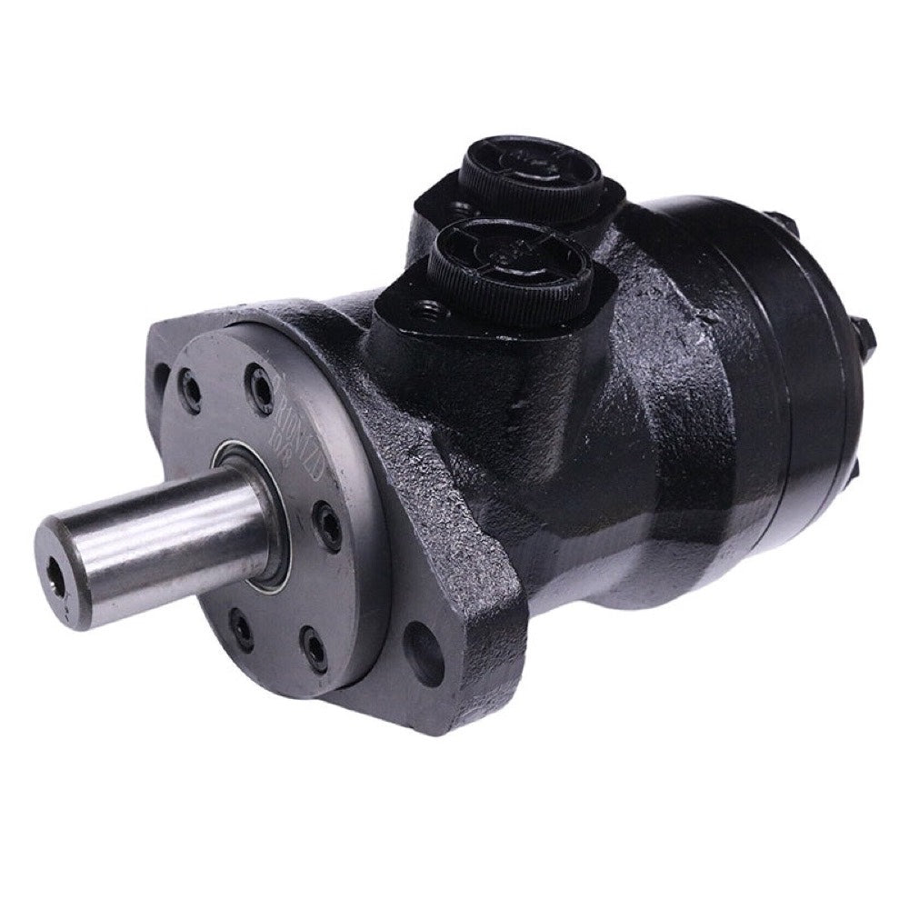 Replacement 25mm G1/2'' OMR100 Hydraulic Motor 151-0712 suitable for for Sauer Danfoss OMRX100-11186674