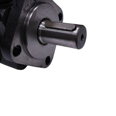 Replacement 32mm G1/2'' Hydraulic Orbital Motor OMS250-151F0505 151F0505 suitable for for Danfoss