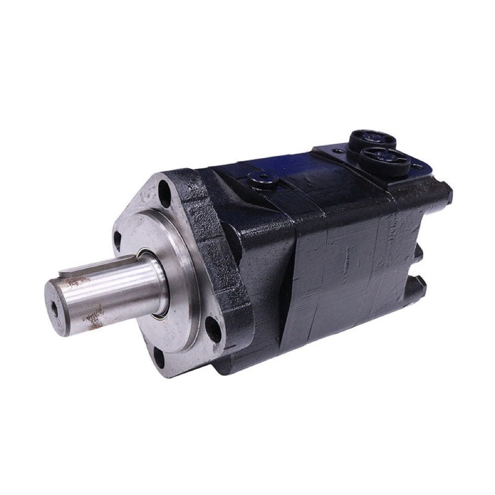 Replacement 32mm G1/2'' Hydraulic Orbital Motor OMS250-151F0505 151F0505 suitable for for Danfoss