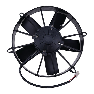 Replacement fits Spal 11" High Performance Puller Fan 30102054 VA03-AP70/LL-37A Paddle Blades