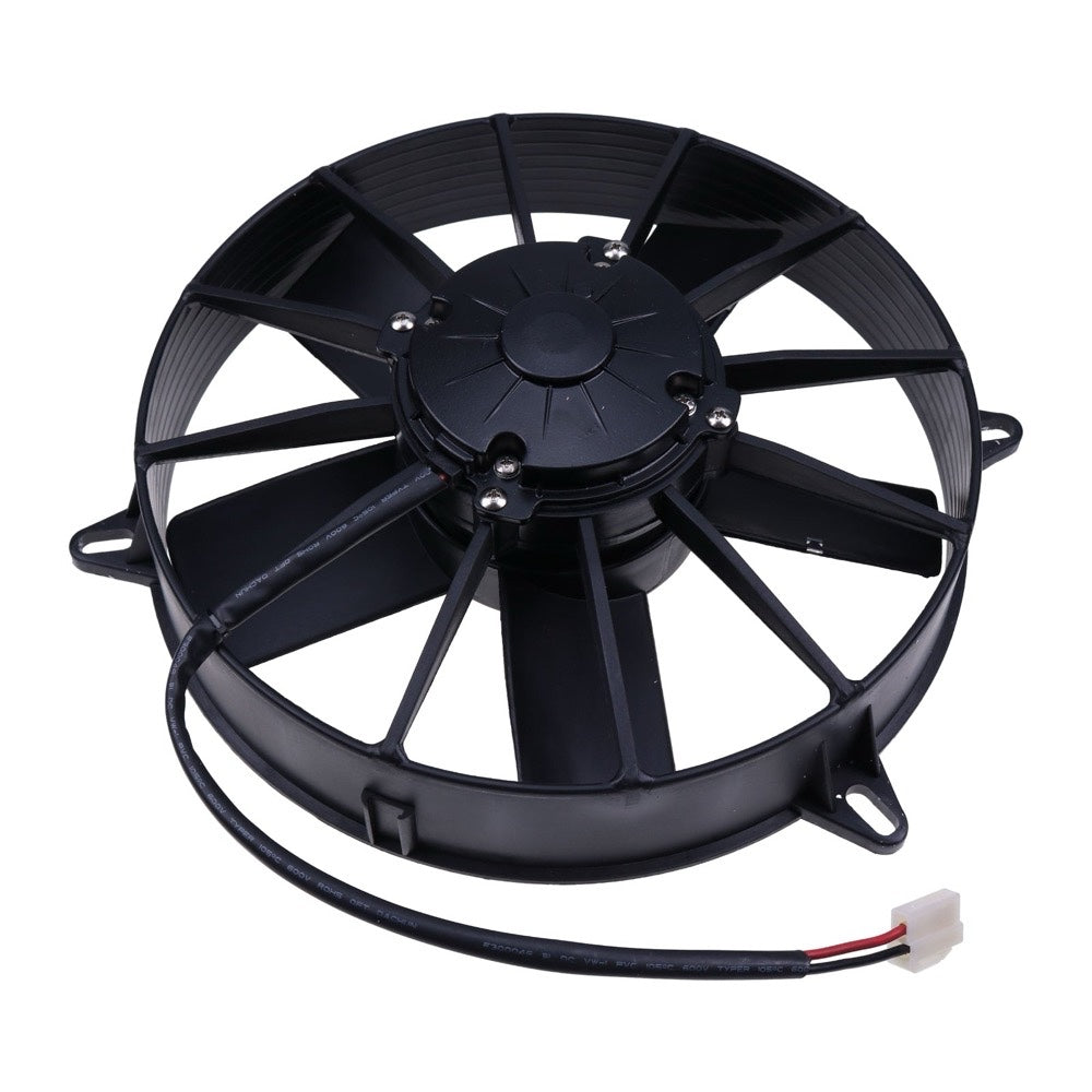 Replacement fits Spal 11" High Performance Puller Fan 30102054 VA03-AP70/LL-37A Paddle Blades