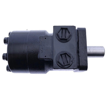 Replacement Hydraulic Motor DH125 151-2124 compatible with for Sauer Danfoss
