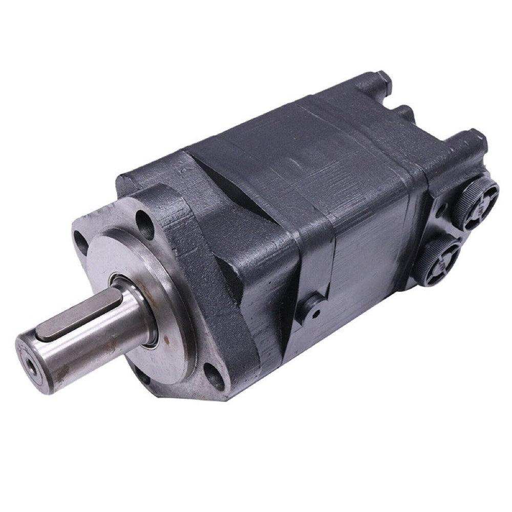 Replacement Hydraulic Orbital Motor OMS315 151F0506 suitable for for Sauer Danfoss